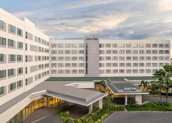 Park Inn By Radisson Clark